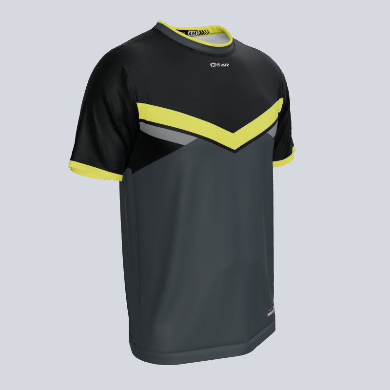 Load image into Gallery viewer, Custom ECO Chev Jersey
