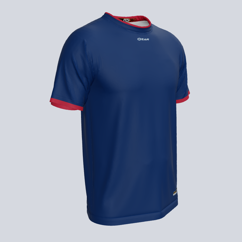Load image into Gallery viewer, Custom Team Core Soccer Jersey