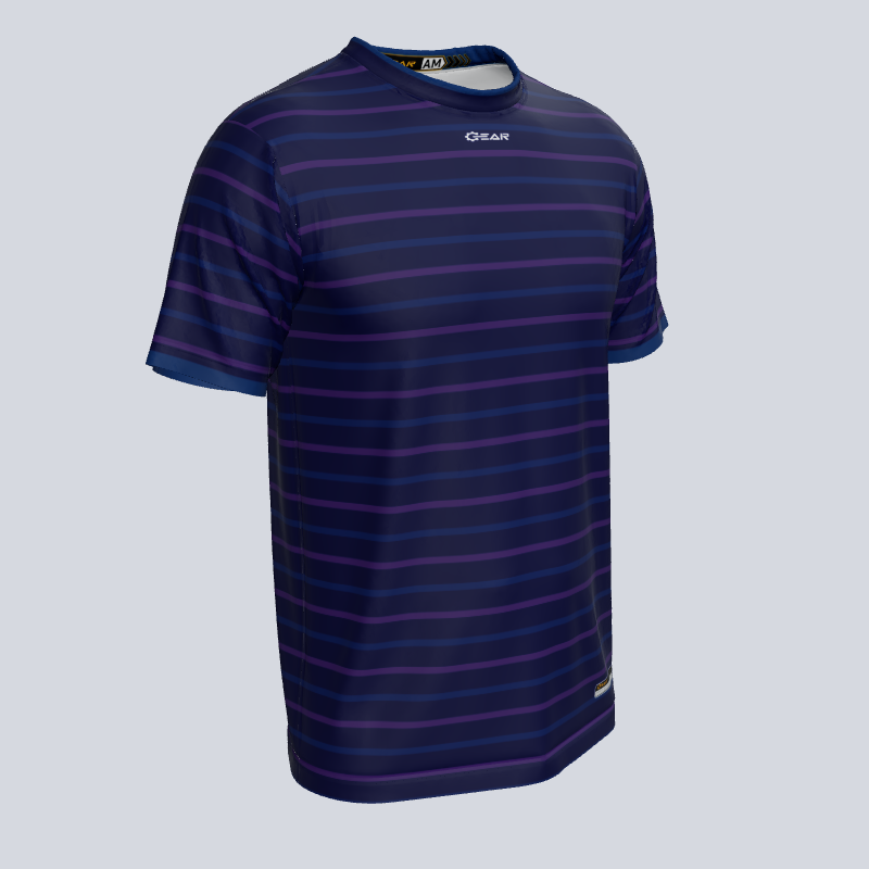Load image into Gallery viewer, Custom Team Division Jersey