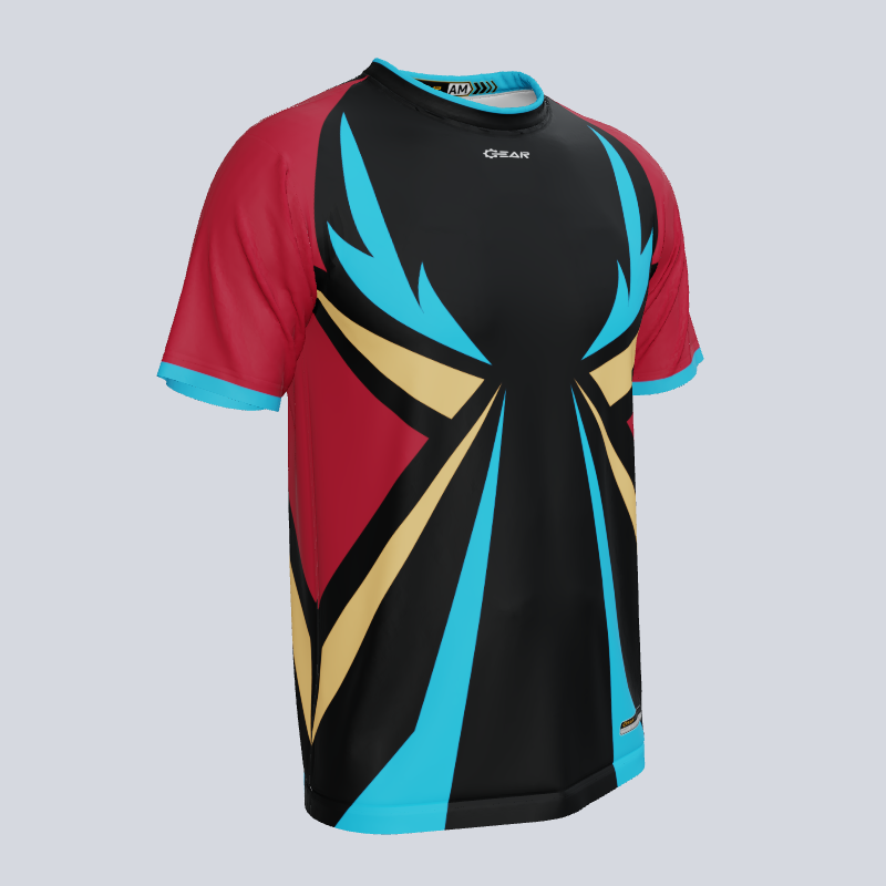 Load image into Gallery viewer, Custom Team Phoenix Jersey