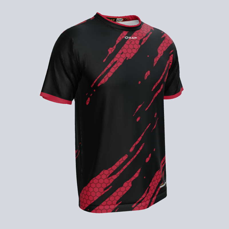 Load image into Gallery viewer, Custom Team Hex Jersey