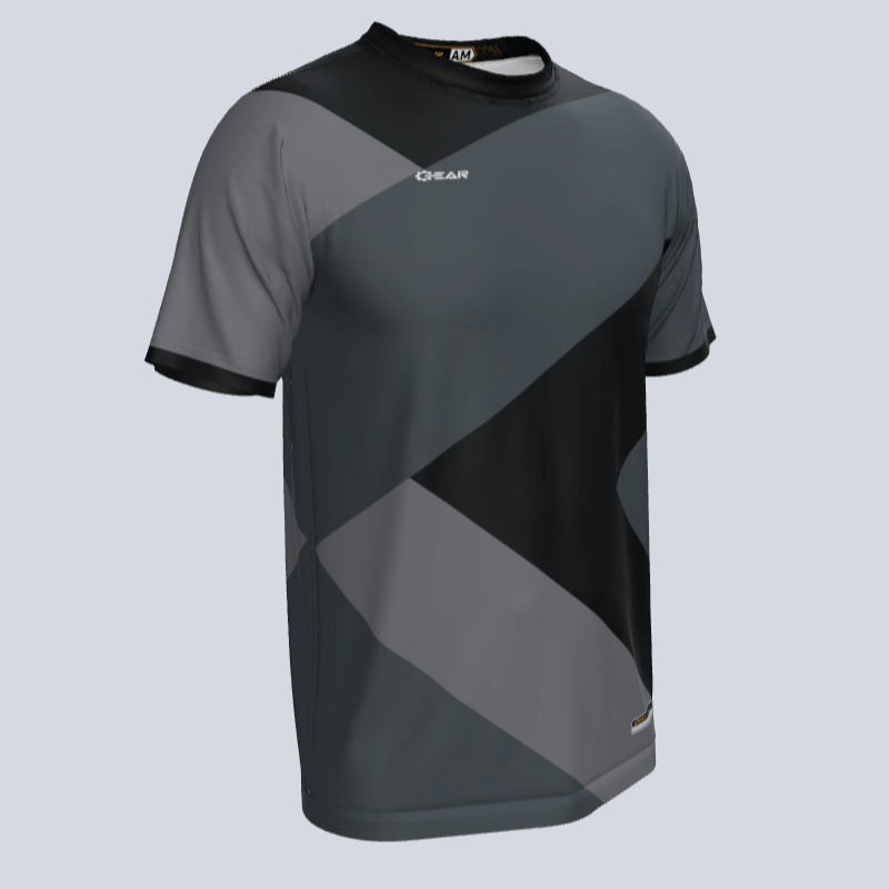 Load image into Gallery viewer, men’s Nitro jersey for teamwear