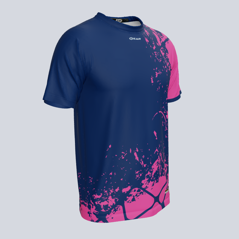 Load image into Gallery viewer, Custom Team Racer Jersey