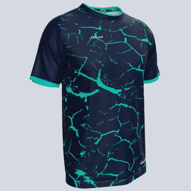 Load image into Gallery viewer, Custom ECO Riptide Jersey
