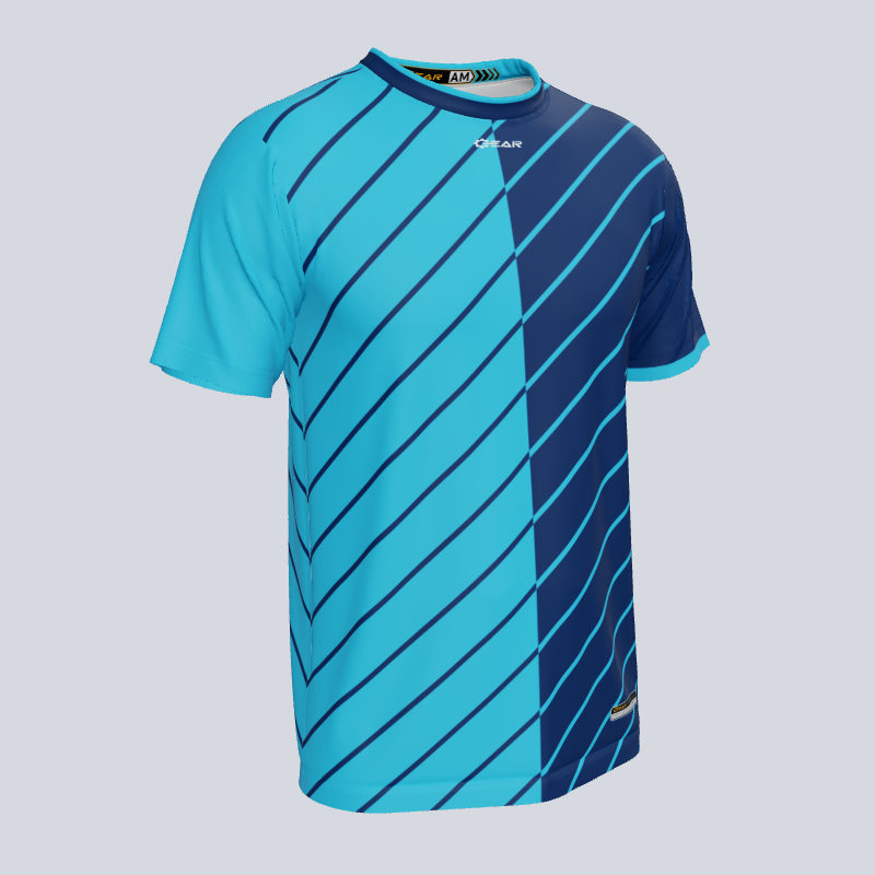 Load image into Gallery viewer, Custom Team Split Jersey