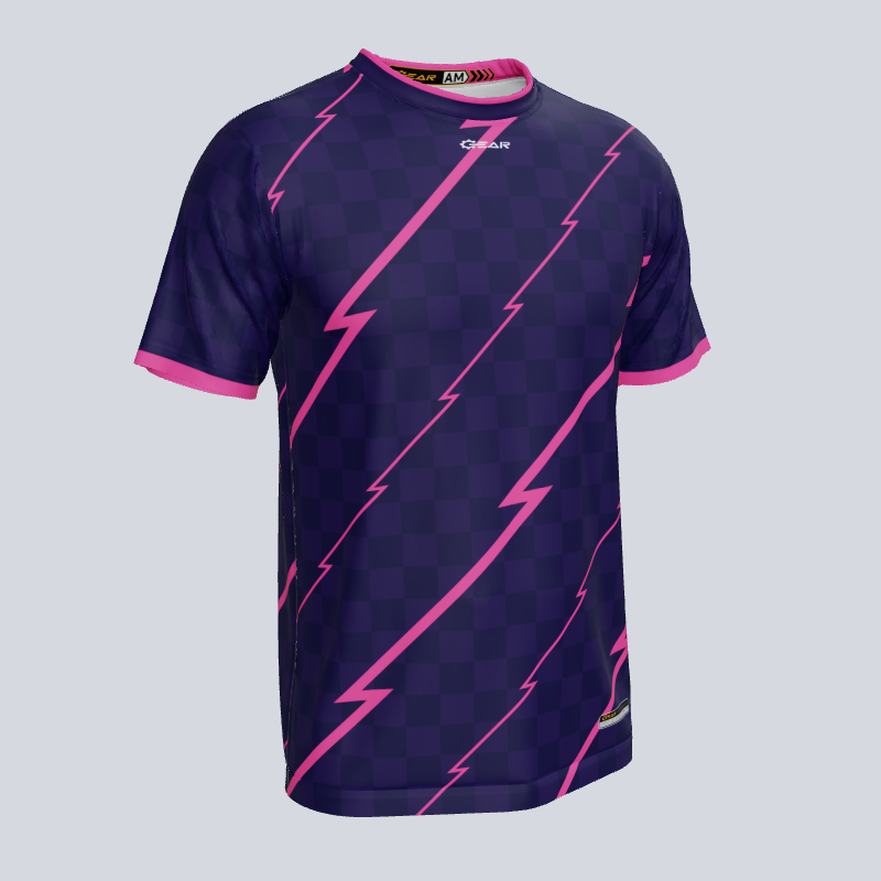 Load image into Gallery viewer, Custom Team Zap Jersey