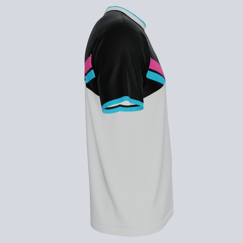 Load image into Gallery viewer, Custom Team Chev Soccer Jersey