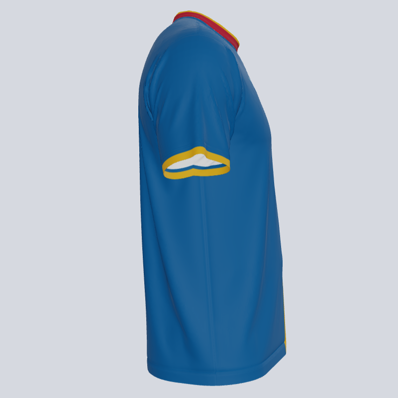 Load image into Gallery viewer, Custom Team Classic Soccer Jersey