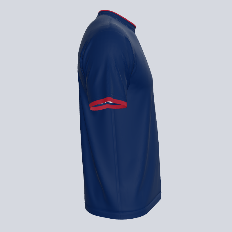 Load image into Gallery viewer, Custom Team Core Soccer Jersey