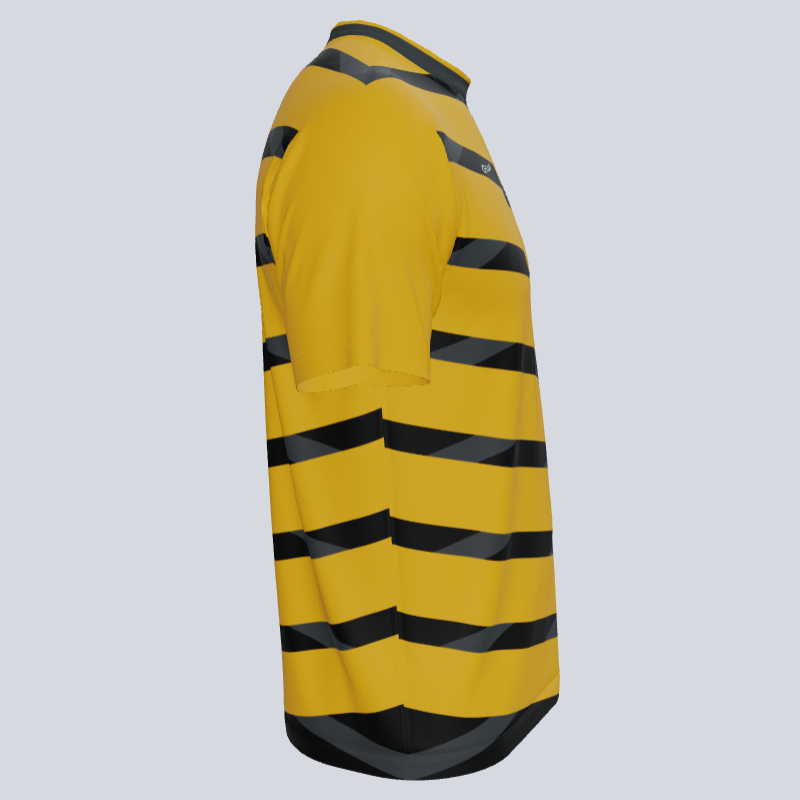 Load image into Gallery viewer, Custom Team Cross Soccer Jersey