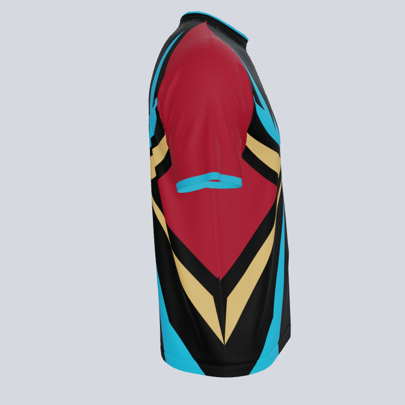 Load image into Gallery viewer, Custom Team Phoenix Jersey