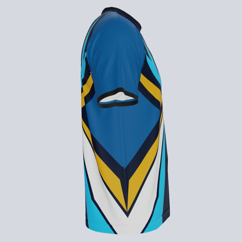Load image into Gallery viewer, Custom Team Phoenix Soccer Jersey