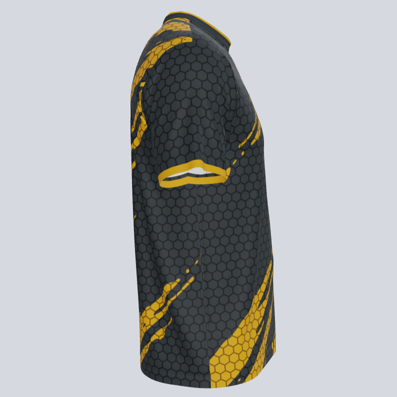 Load image into Gallery viewer, Custom Team Hex Soccer Jersey