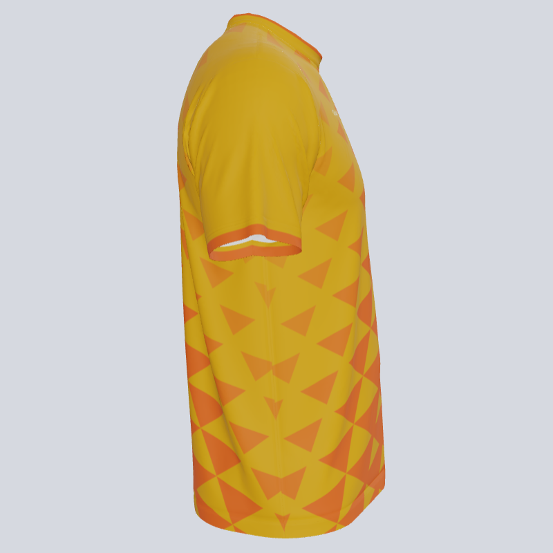 Load image into Gallery viewer, Custom Team Nacho Soccer Jersey