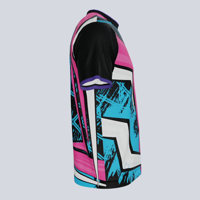 Load image into Gallery viewer, Custom Team Splatter Jersey