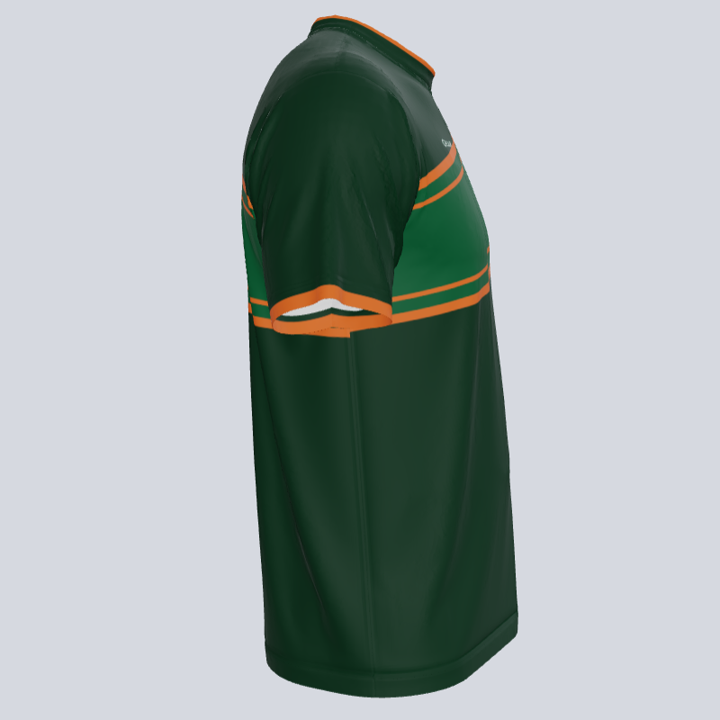 Load image into Gallery viewer, Custom Team Strip Soccer Jersey