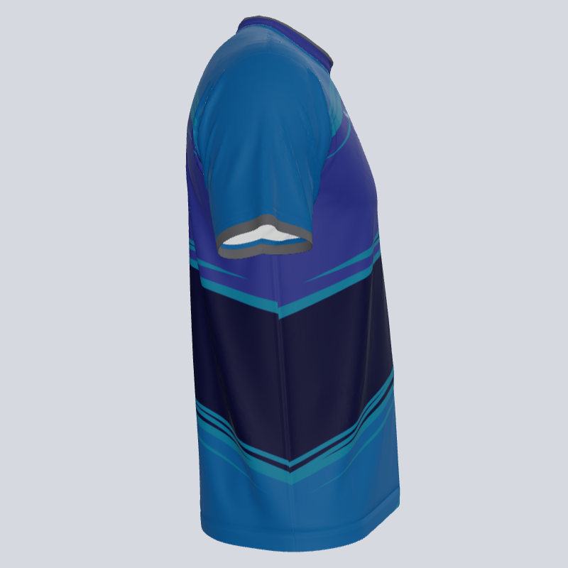 Load image into Gallery viewer, Custom Team Swing Soccer Jersey