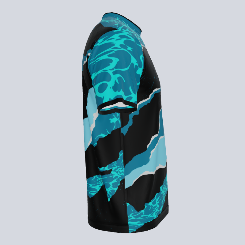 Load image into Gallery viewer, Custom Team Tear Jersey