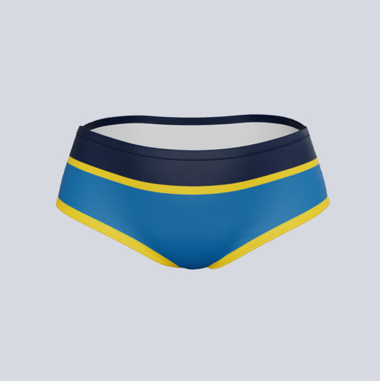 Ladies Custom Prime II Brief