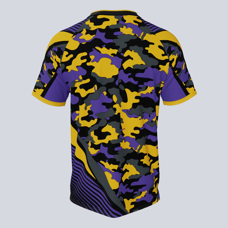 Load image into Gallery viewer, Slick Custom Pro-Neck Jersey
