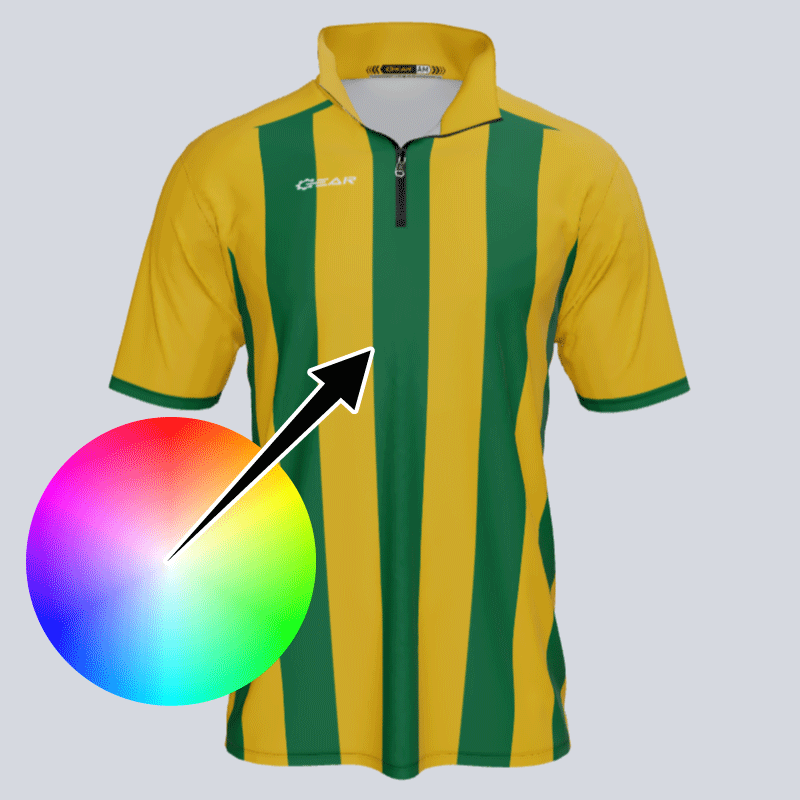 Load image into Gallery viewer, Premier Short Sleeve 1/4 ZIP