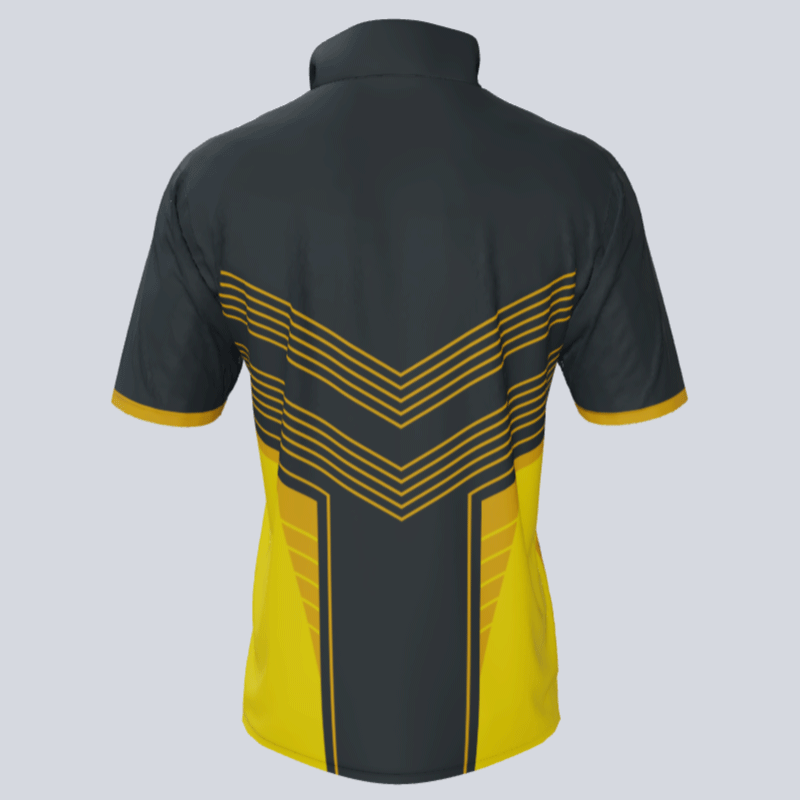 Load image into Gallery viewer, Bombast Short Sleeve 1/4 ZIP