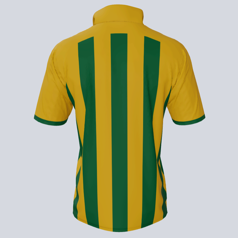 Load image into Gallery viewer, Premier Short Sleeve 1/4 ZIP