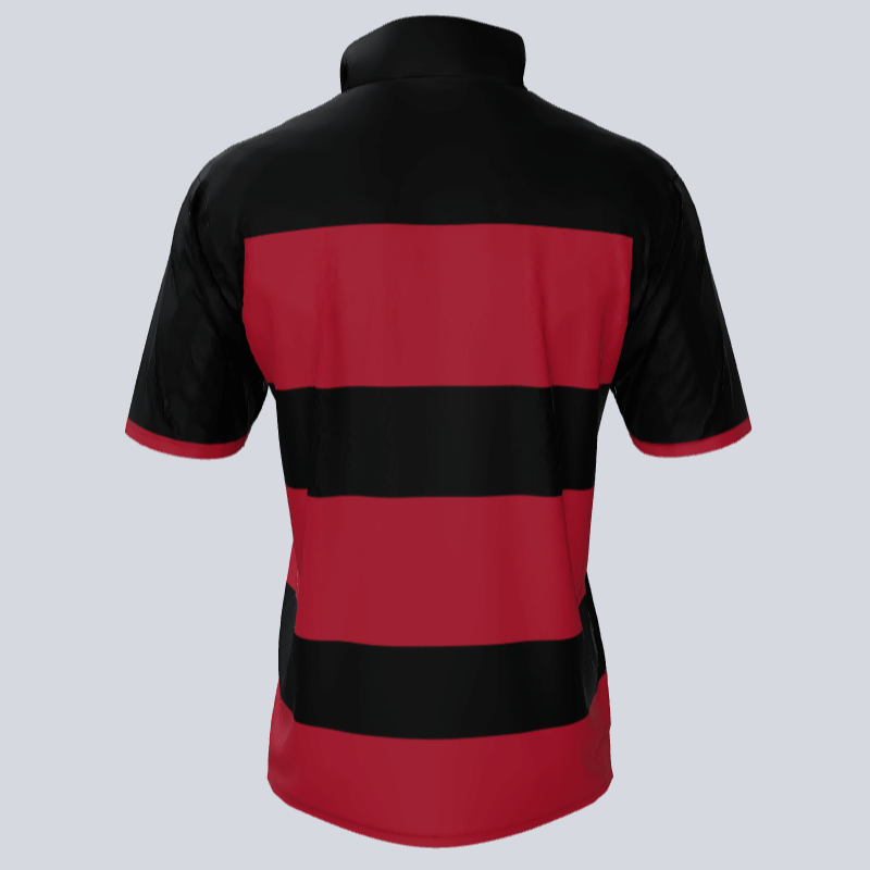 Load image into Gallery viewer, Steel Short Sleeve 1/4 ZIP