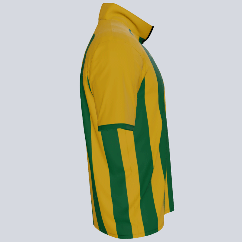 Load image into Gallery viewer, Premier Short Sleeve 1/4 ZIP