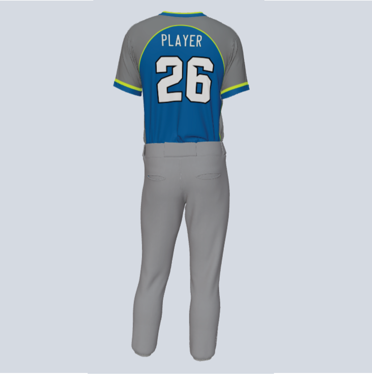 Load image into Gallery viewer, Custom Baseball Thunder Kit
