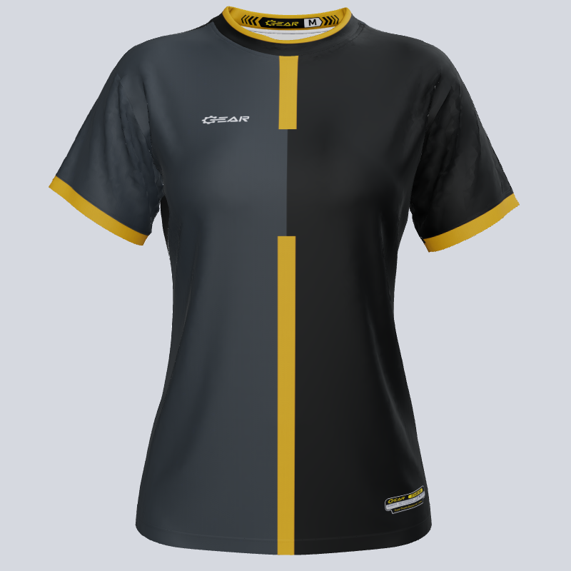 Load image into Gallery viewer, Custom Team Ladies Classic Jersey