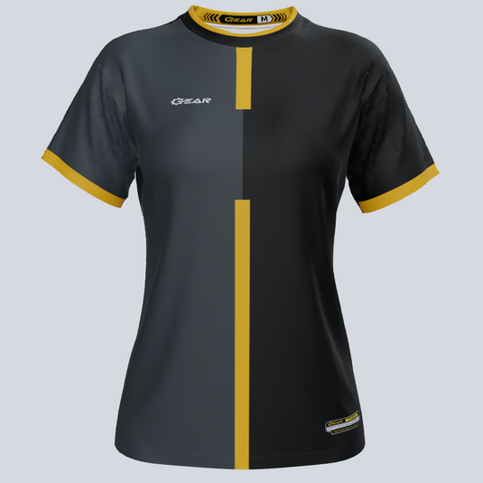 Custom ECO Ladies Classic Jersey