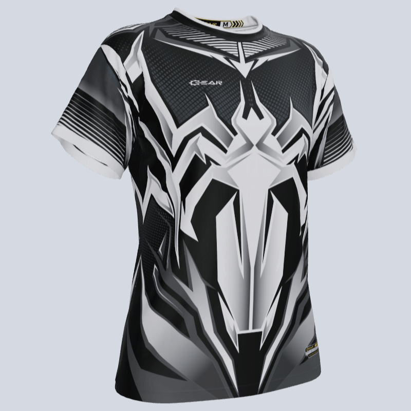 Load image into Gallery viewer, Arachnid jersey for women