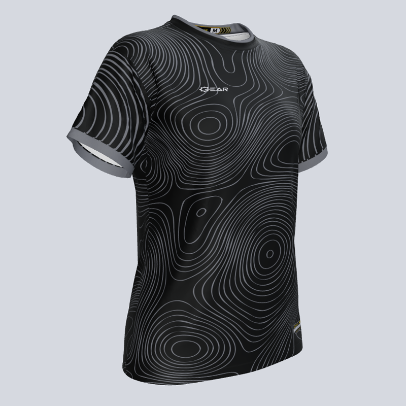 Load image into Gallery viewer, Custom Team Ladies Topo Soccer Jersey