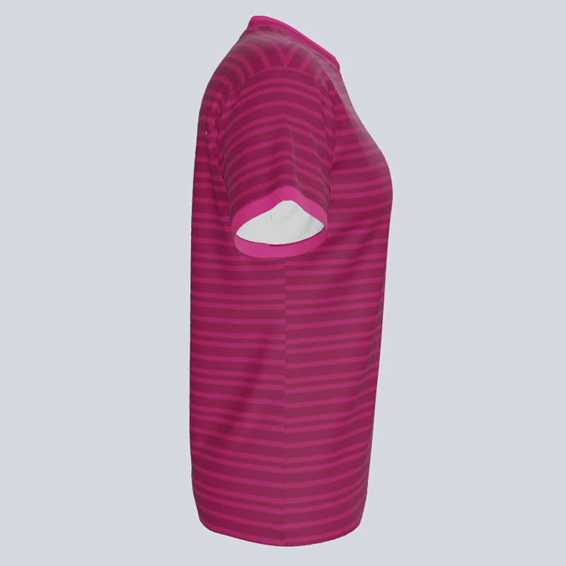 Load image into Gallery viewer, Custom Team Ladies Bands Soccer Jersey