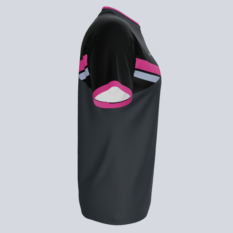 Load image into Gallery viewer, Custom Team Ladies Chev Soccer Jersey