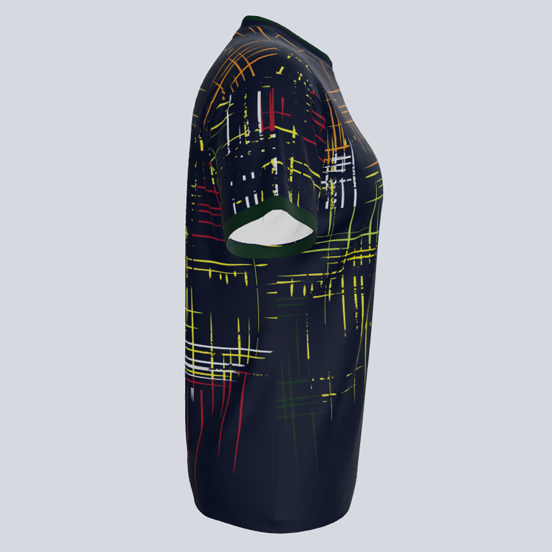 Load image into Gallery viewer, Custom Team Ladies Extinct Jersey