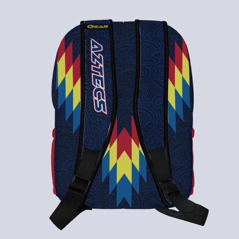 Load image into Gallery viewer, All Purpose America Backpack - GearTeamApparel
