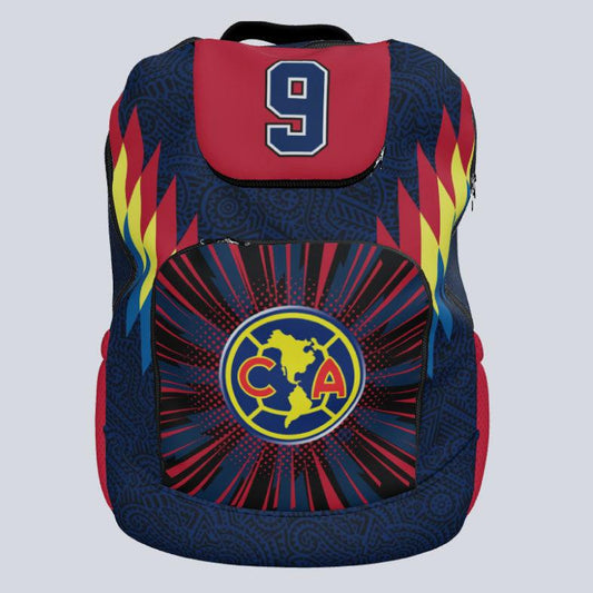 All Purpose America Backpack - GearTeamApparel
