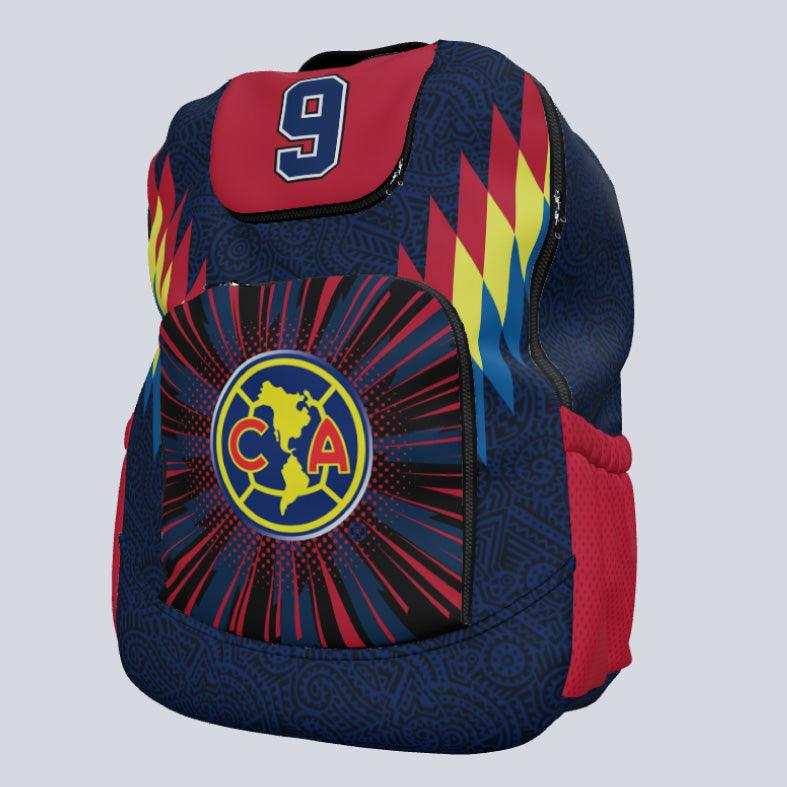 All Purpose America Backpack