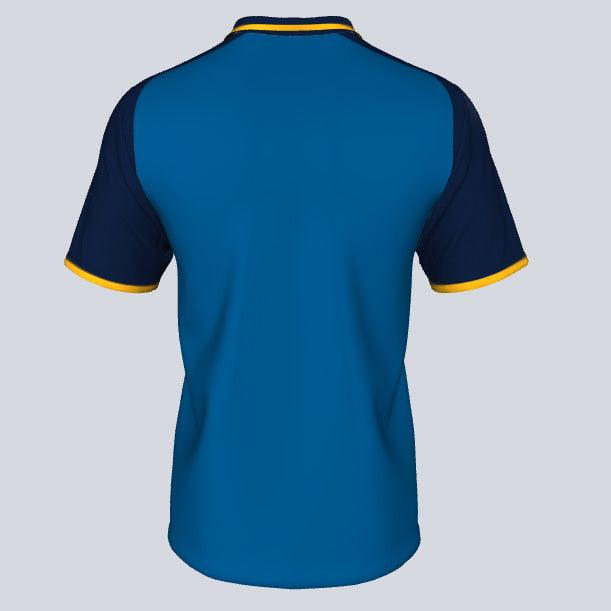 Load image into Gallery viewer, back-polo