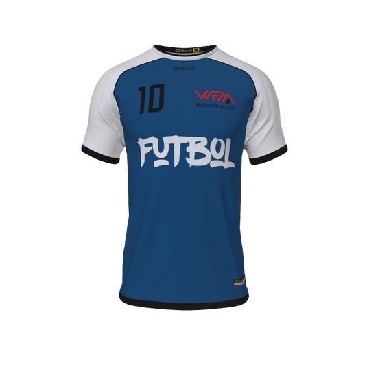 Mens Jerseys Core Crew Neck Jersey 2.0. (x 11)
