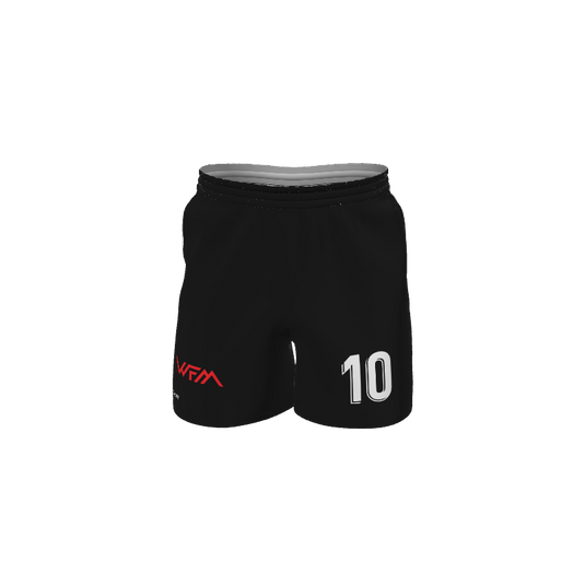 Mens Shorts Showtime Multi-Sport Short 7. (x 11)