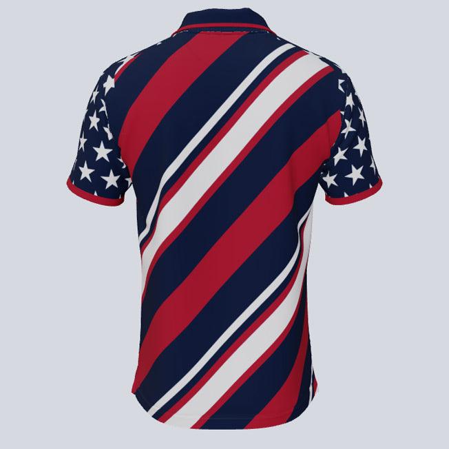 Load image into Gallery viewer, bold-custom-jersey-back