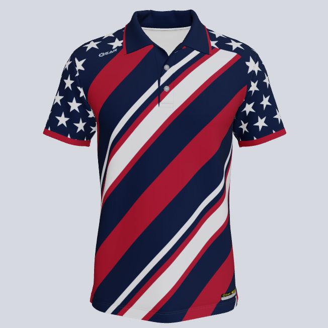 Load image into Gallery viewer, bold-custom-jersey-front