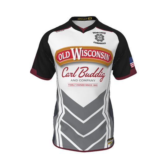 Mens Jerseys Gamer VNeck Jersey 2.0. (x 10)