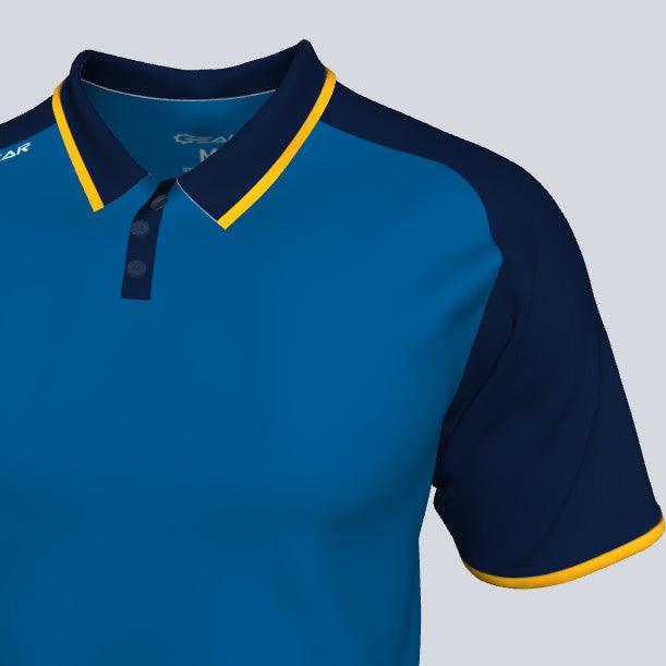 Load image into Gallery viewer, close-up-polo-core