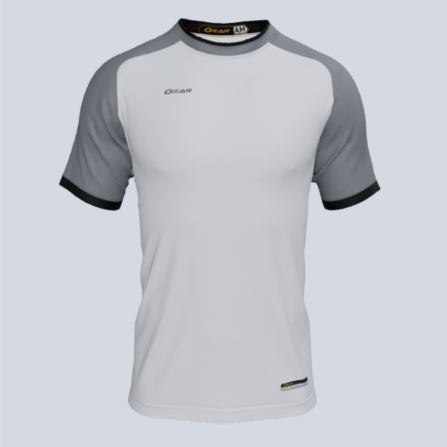 Load image into Gallery viewer, Custom Crewneck Baseball Core Jersey