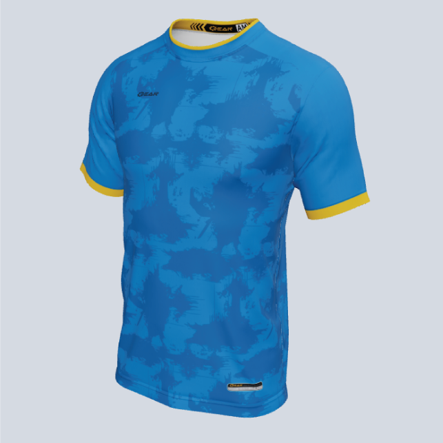Load image into Gallery viewer, Custom Crewneck Baseball Core Jersey