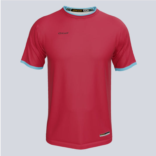 Custom Team Core Jersey